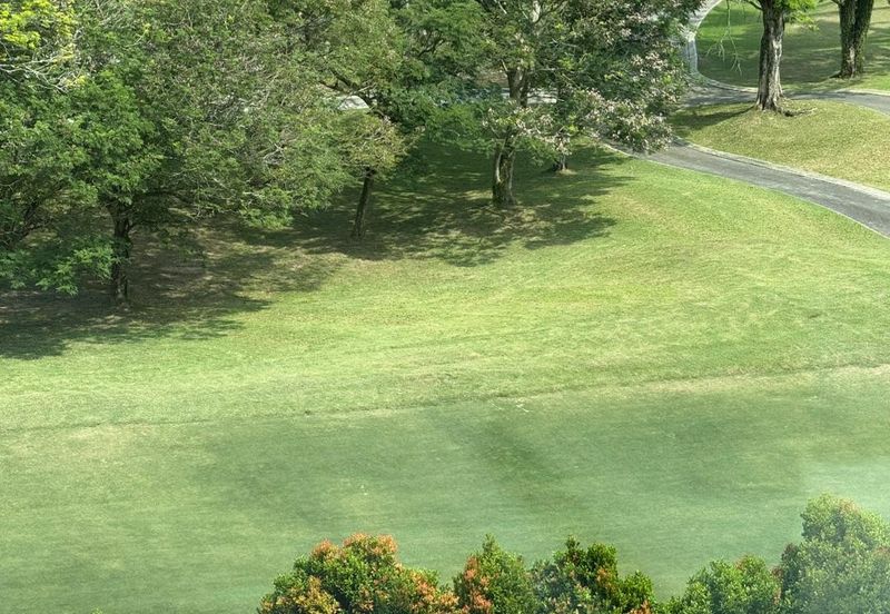 Sungai Long Residence