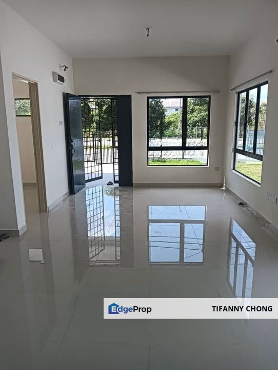 Mahkota Hill 1 Storey Bungalow At Leggeng, Negeri Sembilan For Rent, Negeri Sembilan, Lenggeng