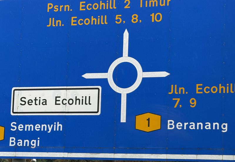 Setia Ecohill