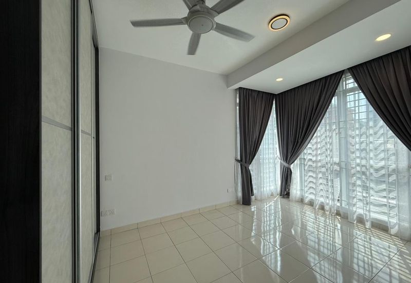 Sungai Long Residence