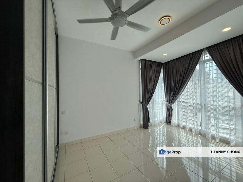 Fully Renovated Condo At Sungai Long Residence Kajang Selangor For Sale, Selangor, Kajang