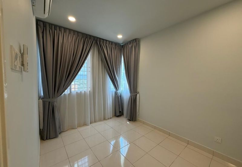 Sungai Long Residence