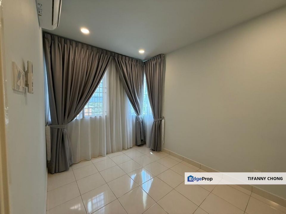 Fully Renovated Condo At Sungai Long Residence Kajang Selangor For Sale, Selangor, Kajang