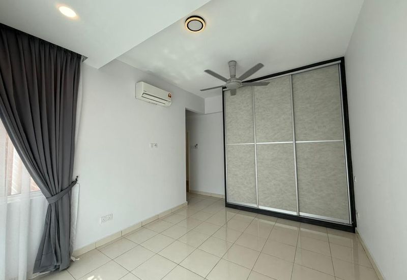 Sungai Long Residence