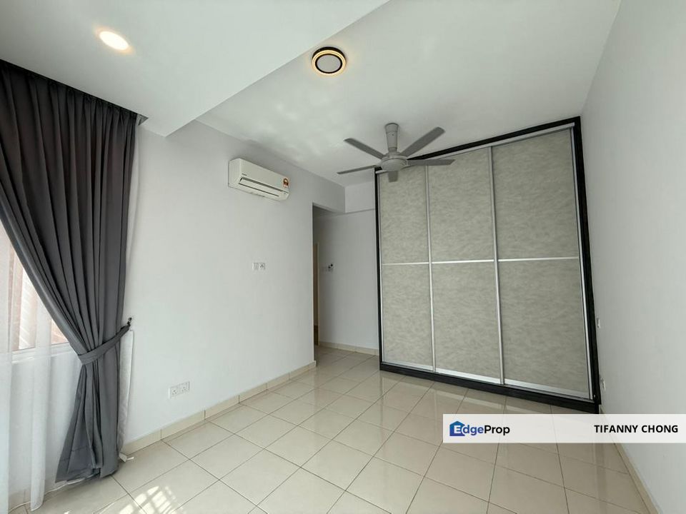Fully Renovated Condo At Sungai Long Residence Kajang Selangor For Sale, Selangor, Kajang