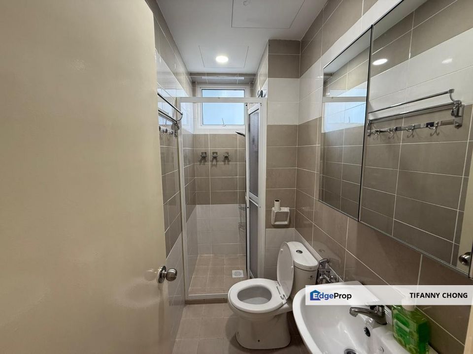 Fully Renovated Condo At Sungai Long Residence Kajang Selangor For Sale, Selangor, Kajang