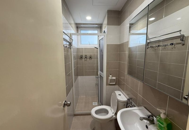 Sungai Long Residence