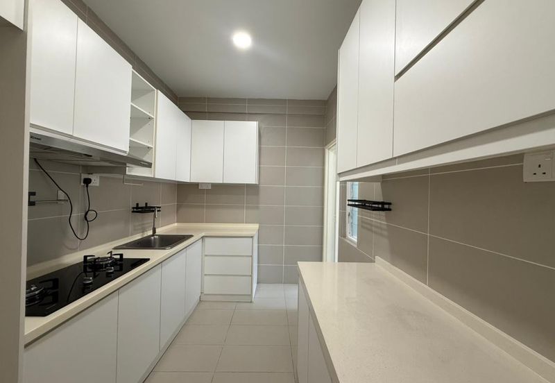 Sungai Long Residence