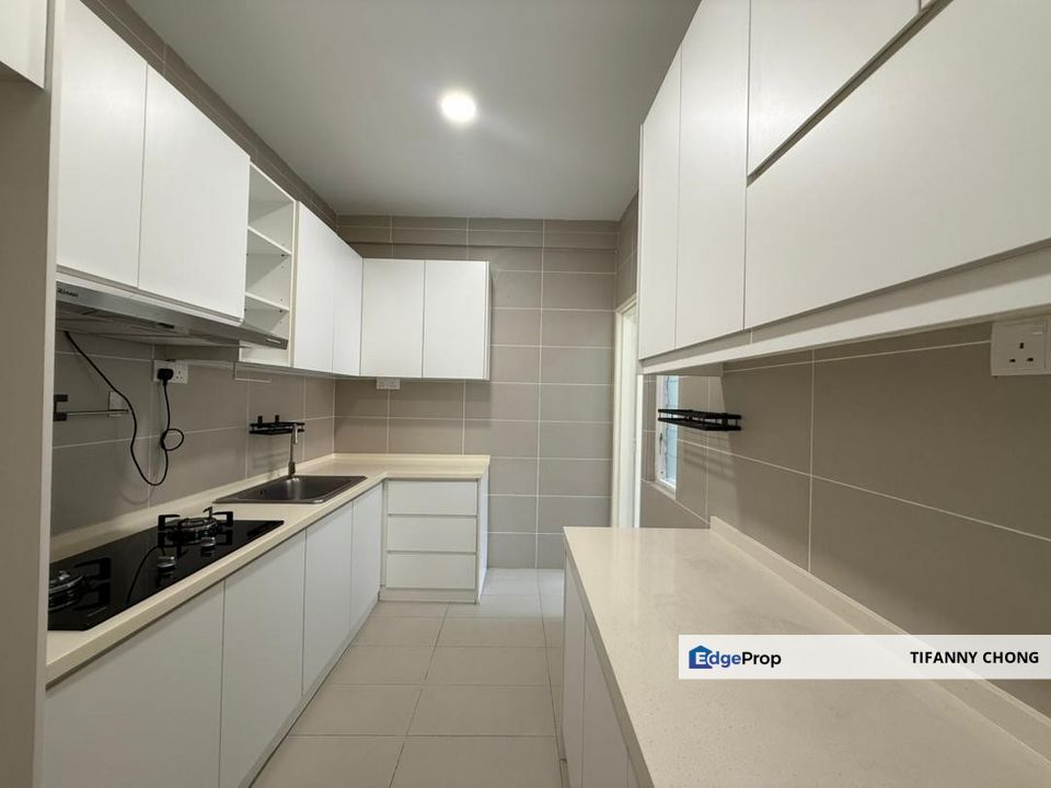 Fully Renovated Condo At Sungai Long Residence Kajang Selangor For Sale, Selangor, Kajang