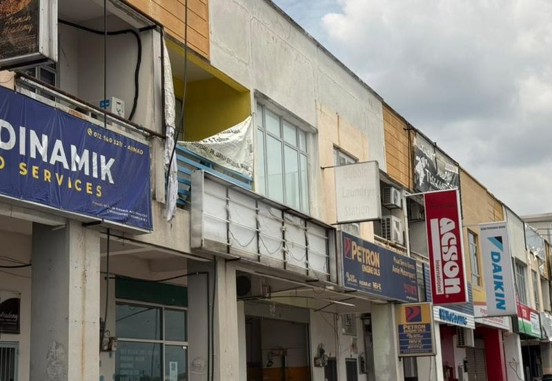 Taman Kajang Impian