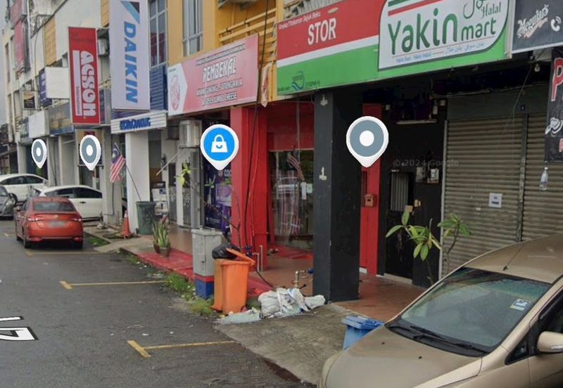 TAMAN KAJANG IMPIAN