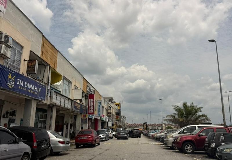 Taman Kajang Impian