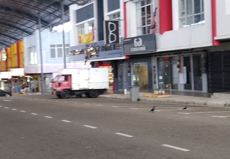 Bandar Satelit Sebang