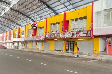 Bandar Satelit Sebang