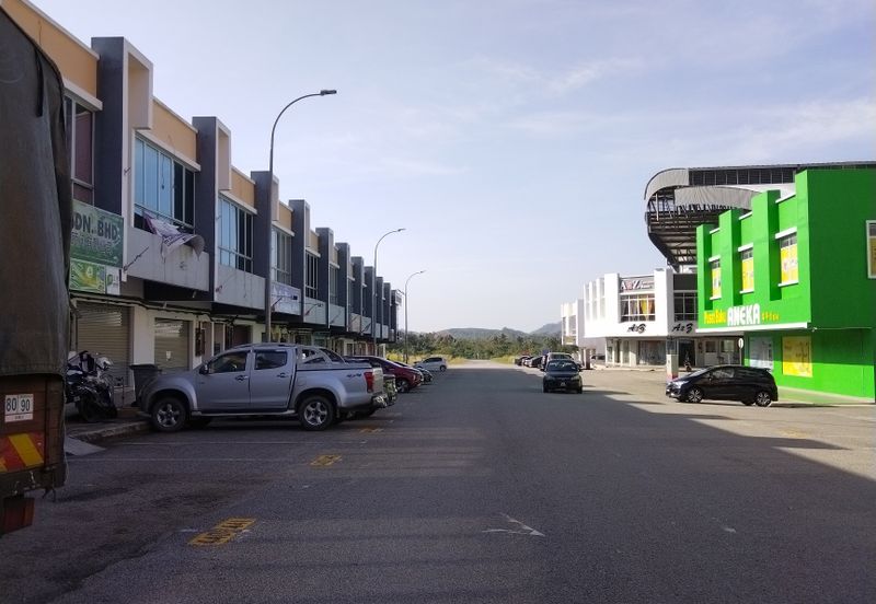 Bandar Satelit Sebang