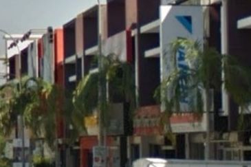 Bandar Mahkota Cheras