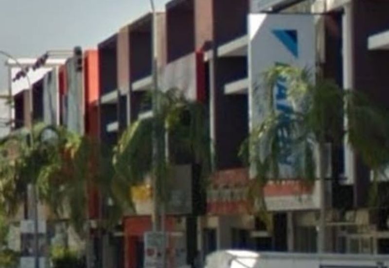 Bandar Mahkota Cheras