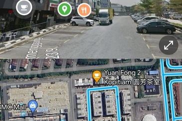 Bandar Mahkota Cheras