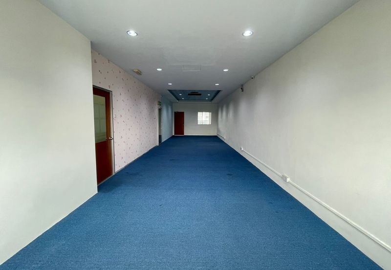 Bandar Mahkota Cheras