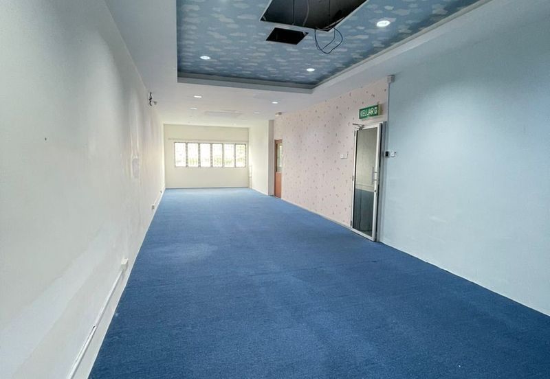 Bandar Mahkota Cheras