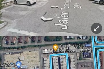 Bandar Mahkota Cheras