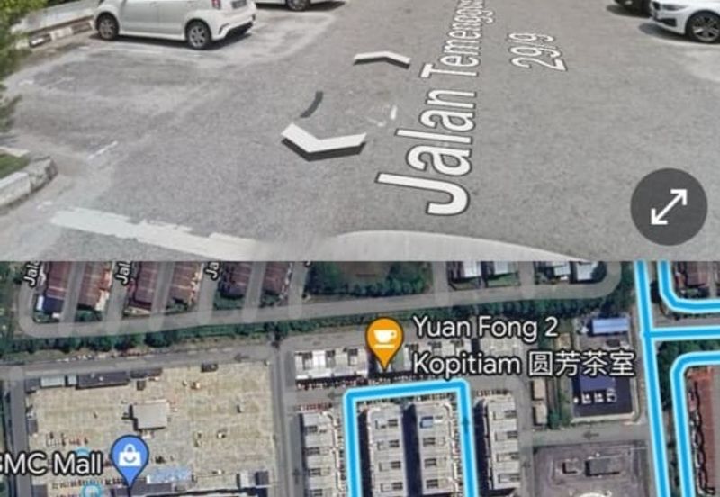 Bandar Mahkota Cheras