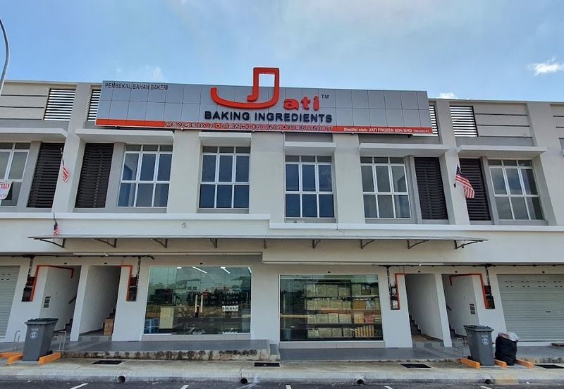 Bandar Satelit Sebang