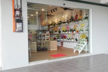 Bandar Satelit Sebang