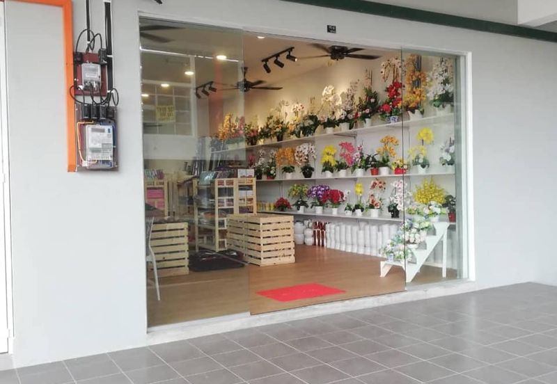 Bandar Satelit Sebang