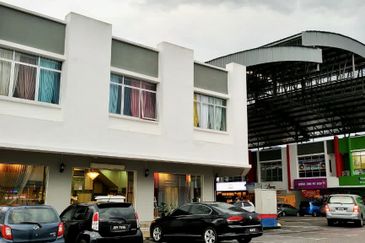 Bandar Satelit Sebang