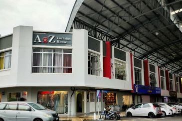 Bandar Satelit Sebang