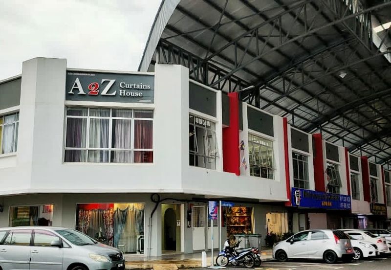 Bandar Satelit Sebang