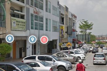 Bandar Mahkota Cheras