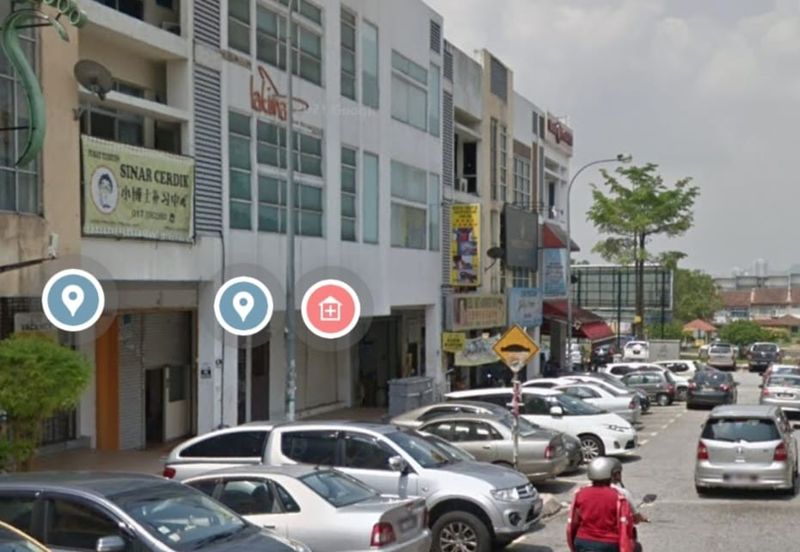 Bandar Mahkota Cheras