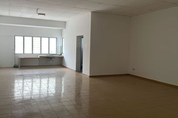 Bandar Mahkota Cheras