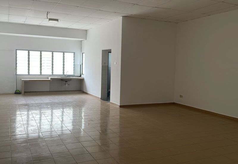 Bandar Mahkota Cheras