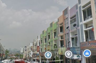 Bandar Mahkota Cheras