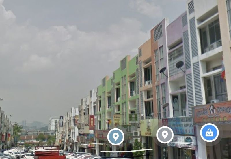 Bandar Mahkota Cheras