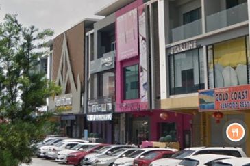 Bandar Mahkota Cheras