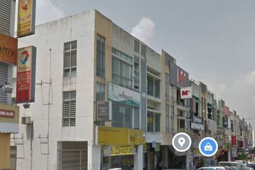 Bandar Mahkota Cheras