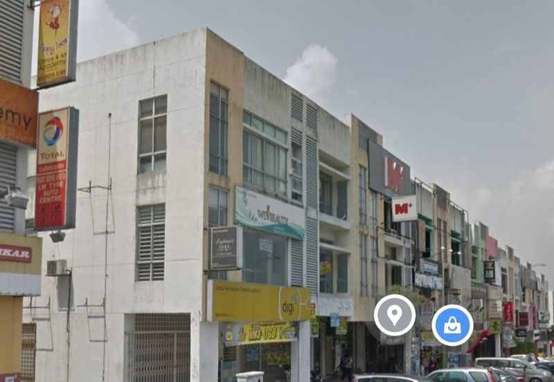 Bandar Mahkota Cheras