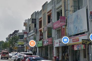 Bandar Mahkota Cheras