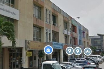 Bandar Mahkota Cheras