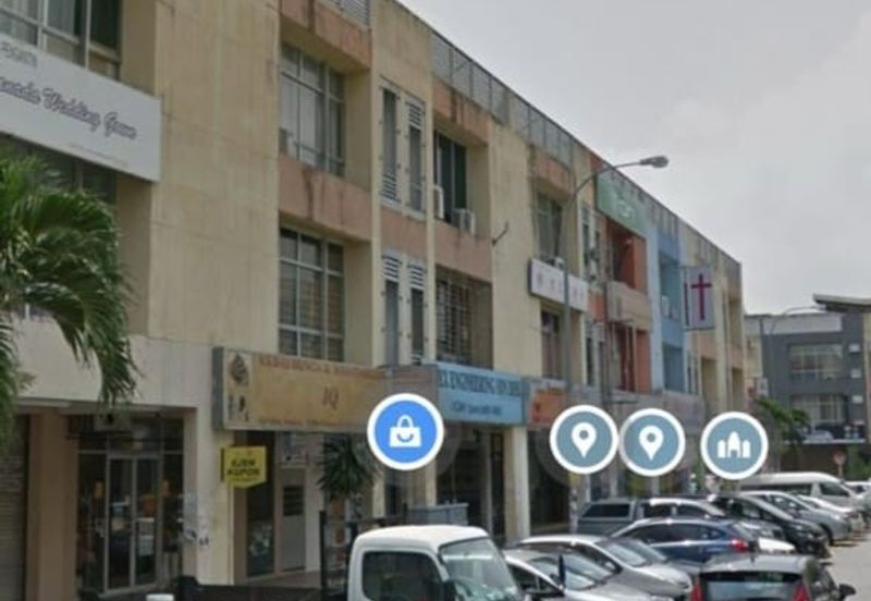 Bandar Mahkota Cheras