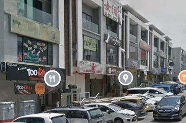 Bandar Mahkota Cheras