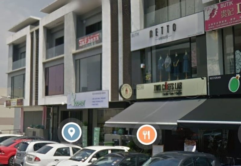 Bandar Mahkota Cheras