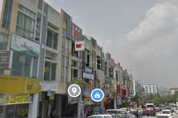 Bandar Mahkota Cheras