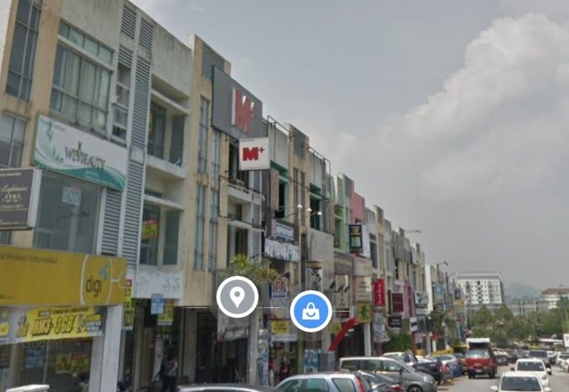 Bandar Mahkota Cheras