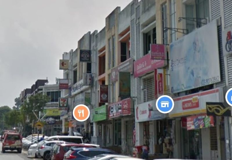 Bandar Mahkota Cheras