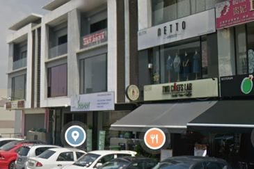 Bandar Mahkota Cheras